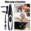 Pet Hair Clipper Cordless Trimmer for Cat Hair USB Rechargeable Dog Kitten Hair Clipper Portable Electric Pet Grooming Tools