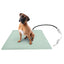 Pet Warming Pad, Indoor Pet Beds, Auto Temperature Control, Heated, Chew Resistant, Anti Slip Cat Pad, Winter for New Born Puppy