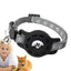 Reflective Cat Collar Pet Cat Adjustable Vest Anti-Lost Safety Release Buckle Cat Neck Waring  with Removable Bell for Camping
