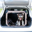 Car kennel dog cage four seasons universal dog house summer pet out cat cage portable folding dog tent summer
