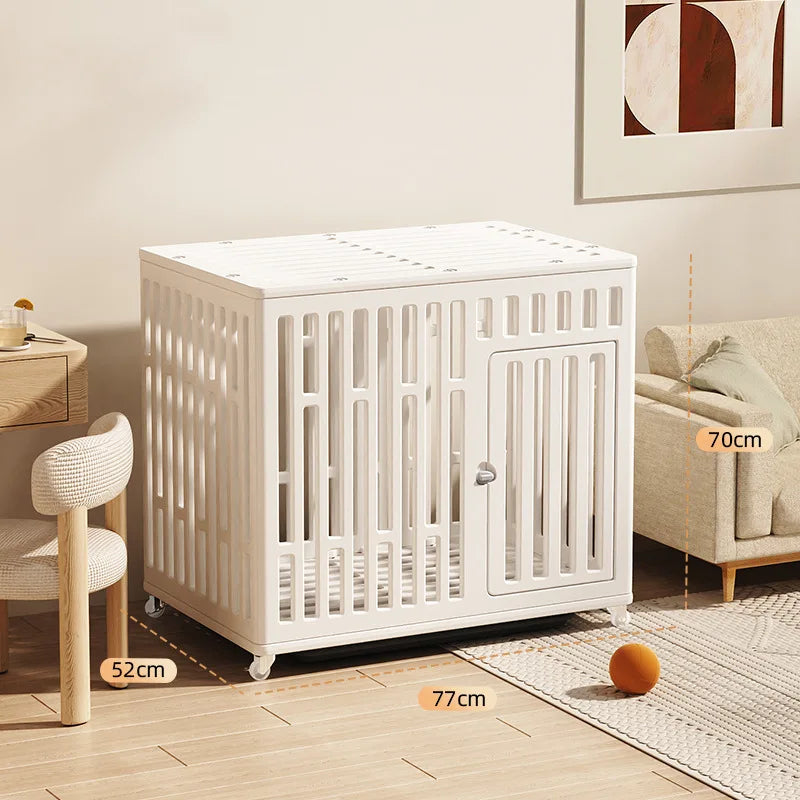Indoor Small Dog Medium Dog Large  Dog Cage Pet  Utility Nest