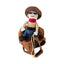 Pet Cosplay Costumes Cats Scary Halloween Costumea Lifelike Cosplay Outfits Halloween Decoration For Halloween Party Festival