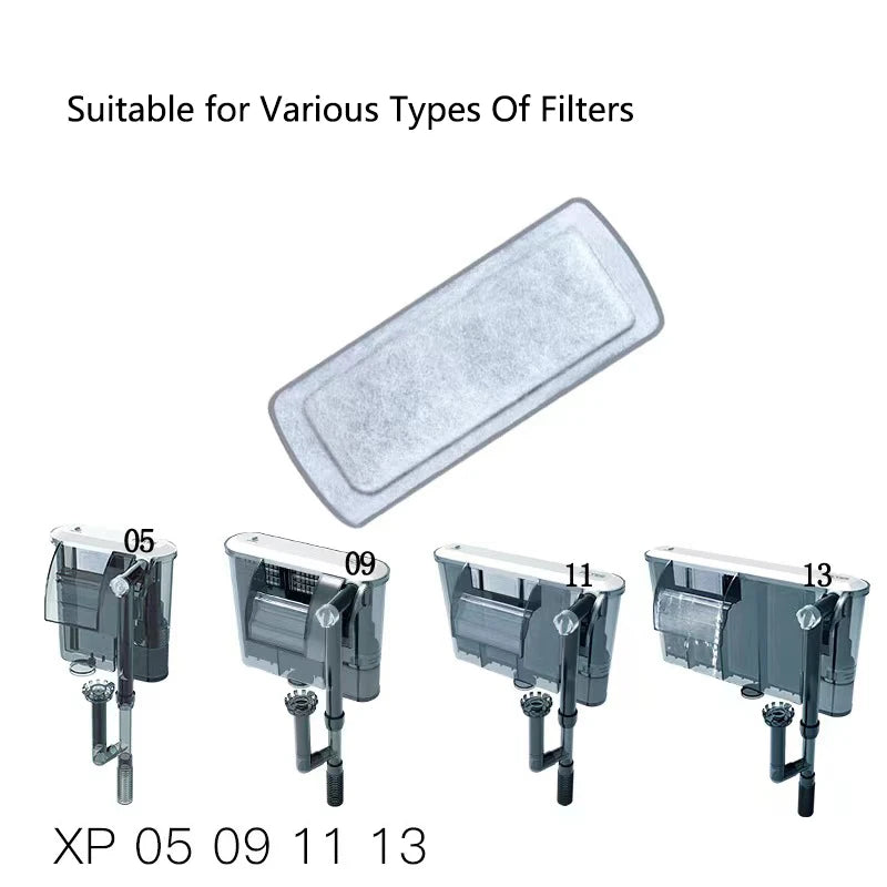 Aquarium Filter Sponge for Aquarium Fish Tank Air Pump Skimmer Biochemical Sponge Filter Aquarium Bio Filter Filtro Aquario