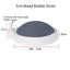 50/75/80/100mm Fish Tank Aquarium Air Stone Oxygen Aerator Increasing Air Bubble Pond Pump Hydroponic Oxygen Accessories