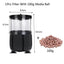 1Pcs Black Aquarium Filter for Aquarium Fish Tank Air Pump Skimmer Biochemical Sponge Filter Aquarium Bio Filters Filtro Aquario