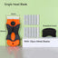 Plastic/Metal Aquarium Algae Remover Scraper for Car Window Vinyl Film Sticker Cleaning Glass Ceramic Dust Dirty Remover Tool