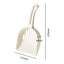 Extra Large Cat Litter Scoop Pet Feces Scoop Sturdy And Pp Material Simple Cat Litter Artifact Shovel Keep Home Clean