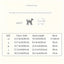 Cats Accessories Pets Warm Kittens Clothes for Winter Kitten Small Kitten Stuff Apparels Cooling Clothing Dog´s Sweater Vests
