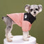 Winter Dog Clothes Dog Down Jacket Waterproof Cat Costume Pet Dog Coat Chihuahua French Bulldog Bichon Large Dog Warm Clothes