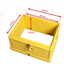 Insulated 10 frames hive plastic beekeeping hives