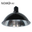 Reptile 5.5/8.5/10 Inch Deep Dome Lampshade Pet Snakes Lizards Geckos Terrariums Anti-scald Protective Shade Light Fixture