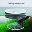 Plastic Aquarium Fish Breeding Isolation Box Fish Tank Aquarium Breeder Hatching Incubator Fish Tanks Isolator Accessories New