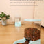 Cat Pet Automatic Feeder Drinking Bowl Large Capacity Dog 3.8L Combination Grain Storage Bucket Supplier