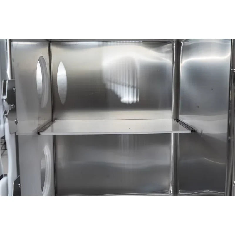 dog cat cage bank veterinary modular cage banks