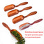 1Pc Multifunctional Aquarium Feeding Spoon Supplies Fish Feed spoon Tea spoon soil shovel moss micro landscape gardening tools