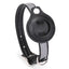 Adjustable Leather Pet Collar for Apple Airtag, Location Tracker, Dog, Cat, Anti-lost, Reflective Protection Case,Dog Products