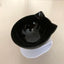 Non-Slip Double Cat Bowl Dog Bowl With Stand Pet Feeding Cat Water Bowl For Cats Food Pet Bowls For Dogs Feeder Product Supplies