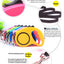 3 meters long pet leash, dog automatic retractable leash, dog chain, dog walker, pet supplies