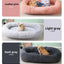 Large Kennel Pet Pad Human Dog Bed Winter Warm Pet Supplies Removable and Washable Sofa Lazy Can Sleep and Lie Down