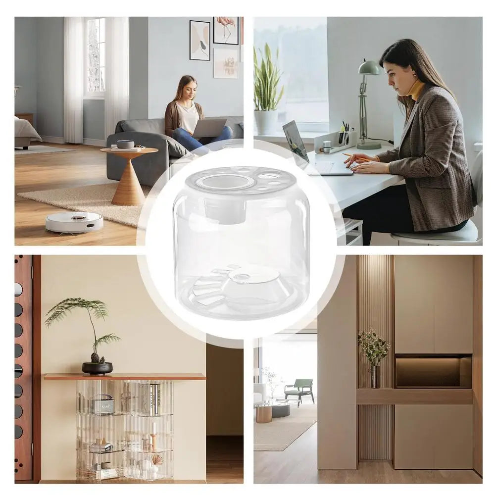 Large Turtle Tank Transparent Turtle Aquarium Turtle Tank With Lid Turtle Terrarium Tortoise Enclosure With Removable Cover
