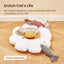 Cat Toy Catnip Fish Pet Chew Bite Toys For Cats Funny Interactive Soft Simulation Fish Kitten Training Playing Toy Cat Supplies