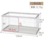 Dog Cage Alice Dog Cage Medium and Small Dog Shiba Inu Bulldog Pet Kennel Fence Indoor Fence