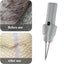 Electric Hair Removal Tool For Chicken, Duck And Goose Handheld Poultry Tweezers Pig Hair Clip Hair Removal Tool Waterproof