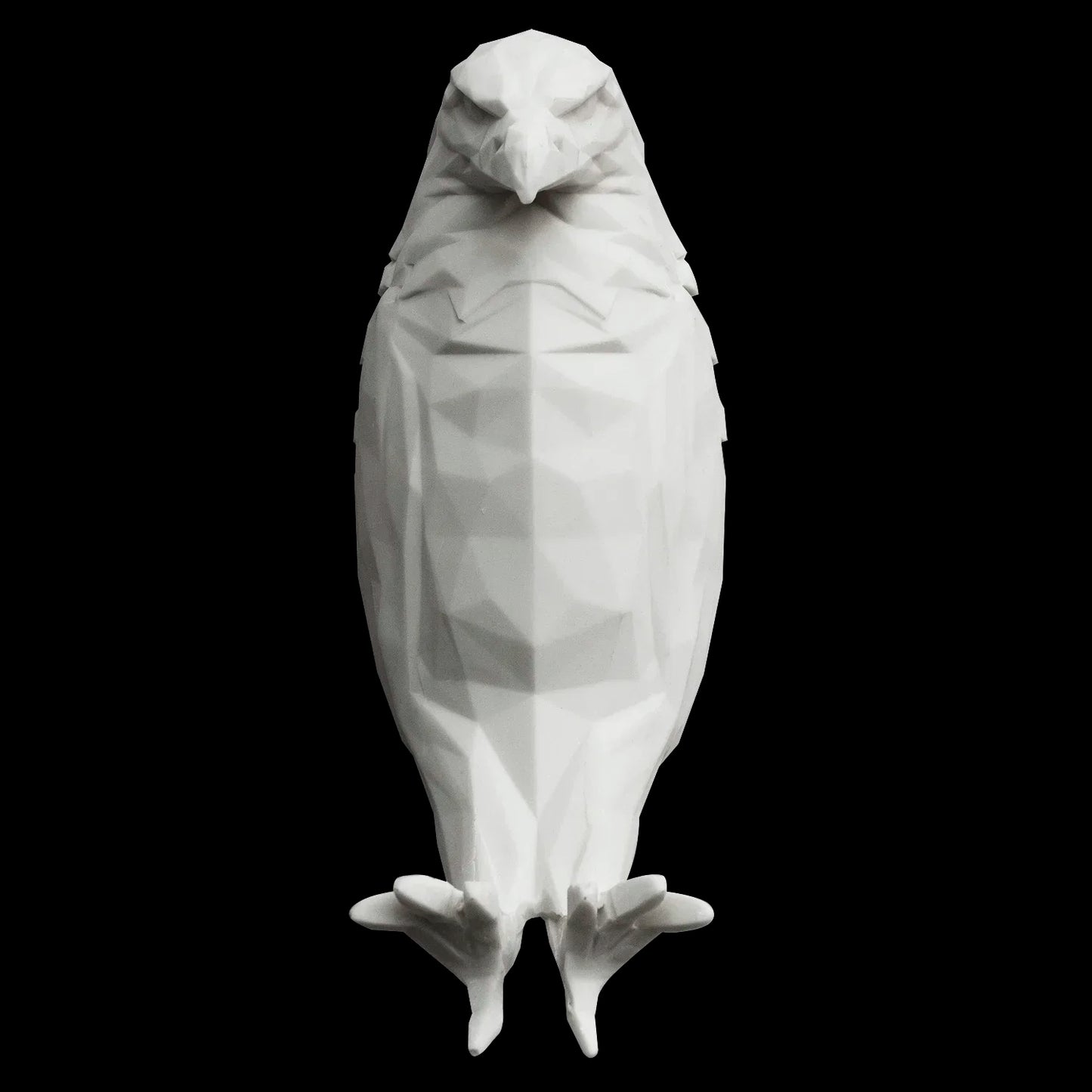 Bird Wall Lamp Creative Halloween Owl Eagle Shape Projector Modern Atmosphere Sconce Light 3D Print Body Animal Lighting Lustre
