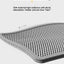 Cat Litter Mat EVA Double Layer Cat Litter Mat Cat Litter Basin Sand Falling Mat Eva Cat Litter Mat Cat Nest Mat Pet Mat