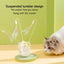 Interactive Cat Toys Cat Fun Interactive Games Interactive Ball Cat Puzzle Feeder Cat Food Puzzle Cat Food Ball Cat Snacks