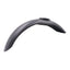 Front Fender for Xiaomi Mijia M365 PRO M187 1S PRO2 MI3 Electric Scooter Mudguard Bird Spin Skateboard E-Scooter Fenders Parts
