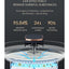3L Functional Model Auto Cat Water Fountain Filter Automatic Sensor Drinker