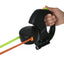 Retractable Dog Leash Lead For Small Dogs Cats Outdoor Walking With Lights Puppy Durable Nylon Traction Rope Yorkshire Supplies