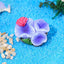 Small Coral Fish Tank Decor Tiny Sea Coral Artificial Decor Aquarium Decor For Fish Tank Aquarium Animal Terrarium And Family
