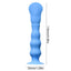 Soft Silicone Ointment Applicator For Pets Diaper Cream Application Brush For Infant Butt Pet Aids Ointment Applicator for Dogs