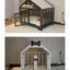 Kennel House Indoor Corgi Small Dog Teddy All Seasons Removable and Washable Cat Nest Dog House Pet Bedding