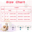 2 Rows Pet Pearls Collar Adjustable Puppy Dog Rhinestone Jewelry Necklaces with Luxury Crystal Accessories for Small Dogs Cats