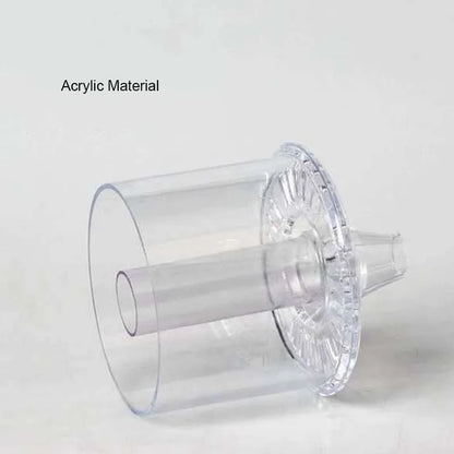 Double Aquarium Filter Fish Tank Shrimp Pond Air Pump Biochemical Sponge Filter Bio Sponge Filters Aquarium Filtration Material