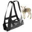 Calf Sling For Weighing Calf Sling For Weighing Little Animals Adjustable Livestock Harness Sling For Lambs Goats Baby Alpacas