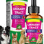 Powerful Cat Bladder Drops 60ml For Urinary Tract Care Powerful Bladder Stone Remover Promote Kidney Health Pet Health Care