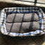 Pet Dog Bed Clearance 2025 Non Use Limited Stock Small Medium York Dog Sleeping Napping Mattress Winter Warm Home