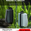 10Pcs Transparent Aquarium Suction Cup Filter Air Pump Water Pump Holder Sucker for Fish Tank Pump Suction Cups Aquatic Supplies