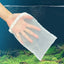 200 Mesh Nylon Filter Net Bag Acquarium Bio Ball Carbon Media Isolation Bags Food Filter Strainers Mesh Kitchen Strainer Bags