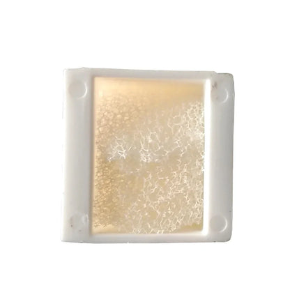 10 Pcs Filter Sponge for Cat Drinkers(Does Not Include A Cat Drinker)