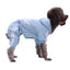 Four Legs Solid Pet Dog Clothes XXL Medium Big Puppy Winter Cat Sweatshirt French Bulldog Hoodie Keep Warm New Year Pet Clothing