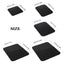 Pet Cat Litter Mat Waterproof Double Layer Pet Litter Box Mat Non-slip Sand Cat Pad Washable Bed Mat Clean Pad Products for Cat
