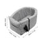 UXCELL Dog Car Seat Bags Waterproof Hammock Pet Travel Dogs Carrier Bed Protector Car Rear Back Seat Mat Safety Accessories