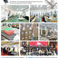 Hot Selling Durable Iron Wire Large Pet Cage Breeding Bird Parrot Cage Rabbit Cage
