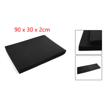 UXCELL 1PC Fish Tank Filter Plate Tools Aquarium Water Foam Sponge Supply Filtration Mat Biochemical Pond Pads Tank Accessories