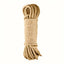 33/66/164ft Natural Sisal Rope Cat Scratcher Rope Tree Scratching DIY Toy Paw Claw Furniture Protector Scratching Post